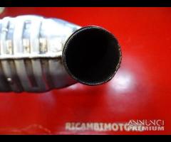 CATALIZZATORE BMW R65 R80 R100 - 11