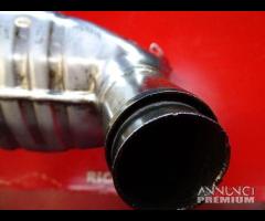 CATALIZZATORE BMW R65 R80 R100 - 12