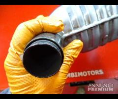 CATALIZZATORE BMW R65 R80 R100 - 14