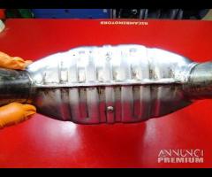 CATALIZZATORE BMW R65 R80 R100 - 15