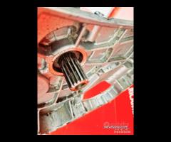 SCATOLA CAMBIO MARCE BMW R1200ST - 7