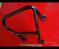 PARAMOTORE BMW R1200GS LC NERO