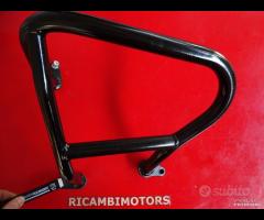 PARAMOTORE BMW R1200GS LC NERO - 6