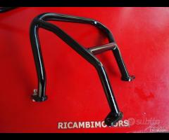 PARAMOTORE BMW R1200GS LC NERO - 7