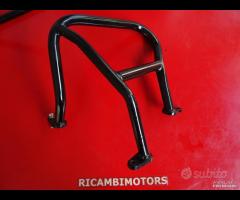 PARAMOTORE BMW R1200GS LC NERO - 9