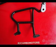 PARAMOTORE BMW R1200GS LC NERO - 11