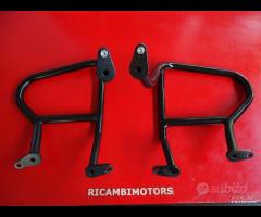 PARAMOTORE BMW R1200GS LC NERO - 12