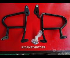 PARAMOTORE BMW R1200GS LC NERO - 14