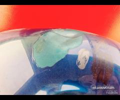 SERBATOIO SUZUKI INTRUDER 1400 - 6