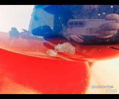 SERBATOIO SUZUKI INTRUDER 1400 - 7