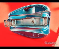 SERBATOIO SUZUKI INTRUDER 1400 - 9