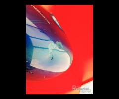 SERBATOIO SUZUKI INTRUDER 1400 - 11