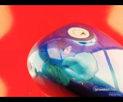 SERBATOIO SUZUKI INTRUDER 1400 - 13