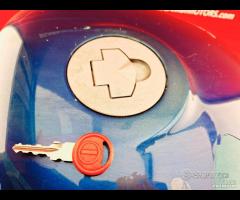 SERBATOIO SUZUKI INTRUDER 1400 - 16