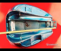 SERBATOIO SUZUKI INTRUDER 1400 - 21