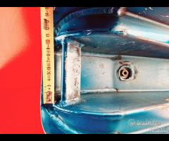 SERBATOIO SUZUKI INTRUDER 1400 - 22