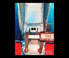 SERBATOIO SUZUKI INTRUDER 1400 - 24