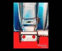 SERBATOIO SUZUKI INTRUDER 1400 - 25