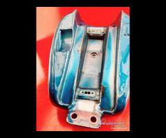 SERBATOIO SUZUKI INTRUDER 1400 - 26