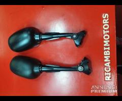 SPECCHIETTO SX DX BMW F800S F 800 S