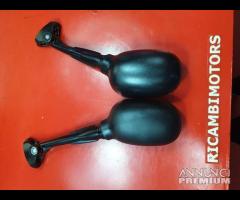 SPECCHIETTO SX DX BMW F800S F 800 S