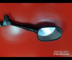 SPECCHIETTO SX DX BMW F800S F 800 S - 6