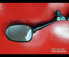 SPECCHIETTO SX DX BMW F800S F 800 S - 7