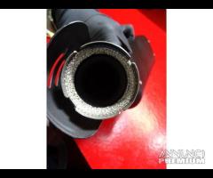 SCARICO MARMITTA YAMAHA FZ8 FZ 800