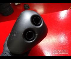 SCARICO MARMITTA YAMAHA FZ8 FZ 800 - 7