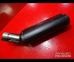 SCARICO MARMITTA YAMAHA FZ8 FZ 800 - 8