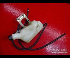 VASCHETTA RECUPERO ACQUA DUCATI 1098