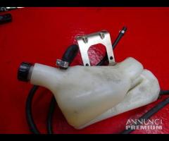 VASCHETTA RECUPERO ACQUA DUCATI 1098