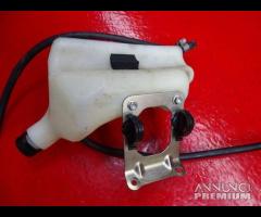 VASCHETTA RECUPERO ACQUA DUCATI 1098