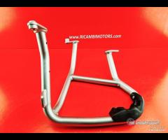 PARAMOTORE DX SX BMW R1200GS LC ADV - 14