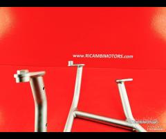 PARAMOTORE DX SX BMW R1200GS LC ADV - 15