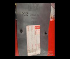 TAPPETINO SX APRILIA SR 50 H2O