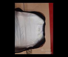 COPRI SELLA BMW RNINET R NINE T R9T
