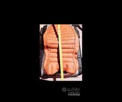 COPRI SELLA BMW RNINET R NINE T R9T - 6