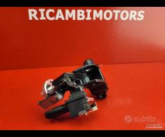 COMANDO FRIZIONE BMW S1000R S 1000 R