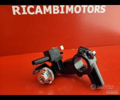 COMANDO FRIZIONE BMW S1000R S 1000 R