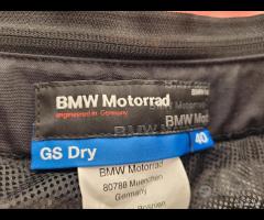 PANTALONE GS DRY BMW MOTORRAD