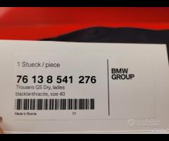 PANTALONE GS DRY BMW MOTORRAD - 17