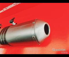 MARMITTA HUSQVARNA 510 - 6