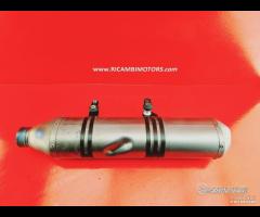 MARMITTA HUSQVARNA 510 - 7