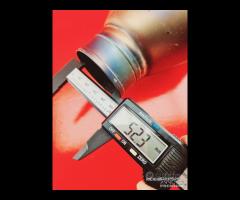 MARMITTA HUSQVARNA 510 - 8