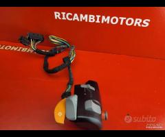 DEVIO COMMUTATORE BMW R1150GS - 6