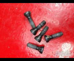 CERCHIO POST BMW C650GT - 7