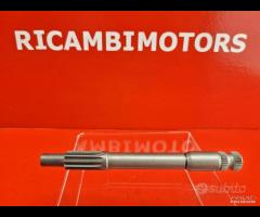 ALBERO COMANDO FRIZIONE BMW G650