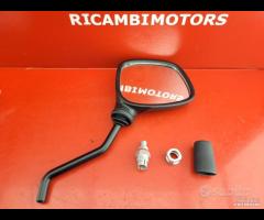 SPECCHIETTO DX APRILIA PEGASO 650