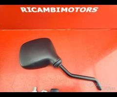 SPECCHIETTO DX APRILIA PEGASO 650